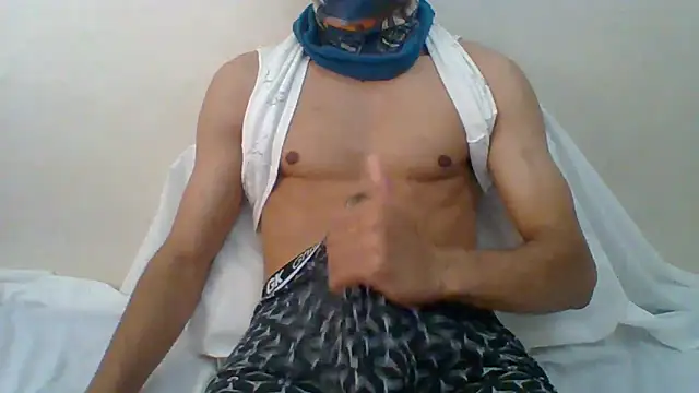 Osamabigdick7 online show from 06/16/26, 10:51
