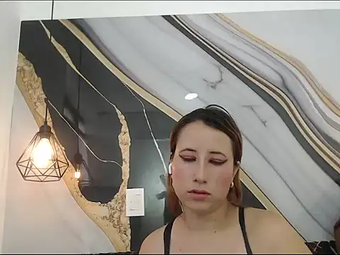 PilarArias online show from 01/14/26, 01:39