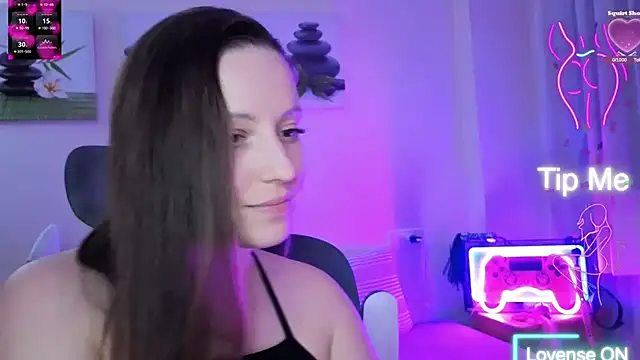 Snapshot of VeEuphoria chatting on 02/22/26, 06:06 VeEuphoria online show from 02/22/26, 06:06