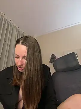 Snapshot of VeEuphoria chatting on 02/27/26, 07:58 VeEuphoria online show from 02/27/26, 07:58