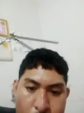 cuteipinoy online show from 10/29/25, 08:27