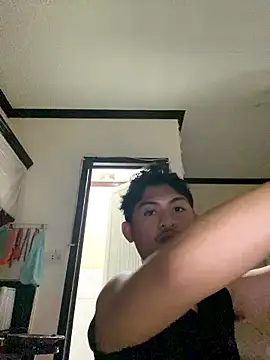 cuteipinoy online show from 01/14/26, 06:08