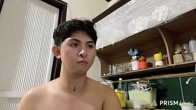 cuteipinoy online show from 03/08/26, 12:20