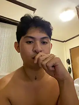 cuteipinoy online show from 03/09/26, 08:29