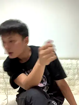 Acuteman online show from 09/23/25, 01:03