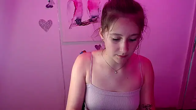 Milka kamila online show from 09/09/25, 01:32