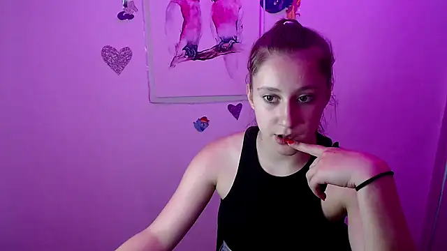 Milka kamila online show from 09/16/25, 12:28