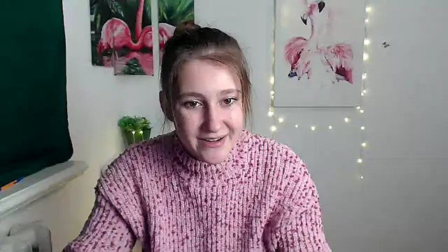 Milka kamila online show from 10/01/25, 12:33