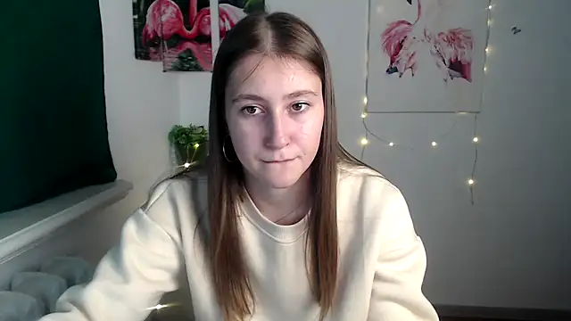 Milka kamila online show from 10/24/25, 12:34