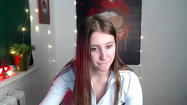 Milka kamila online show from 12/01/25, 05:18