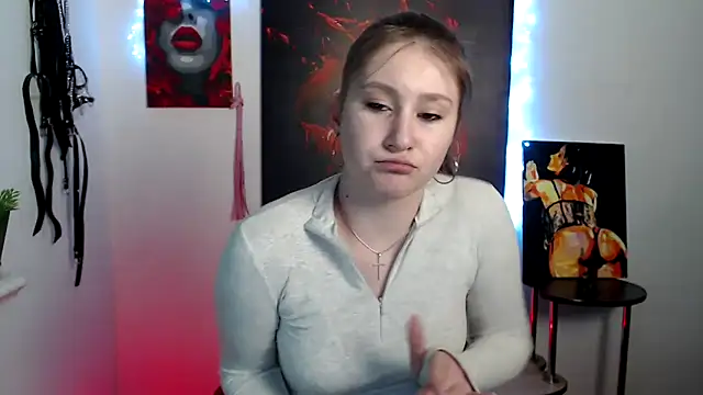 Milka kamila online show from 03/24/26, 01:49