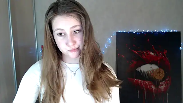 Milka kamila online show from 03/26/26, 02:33