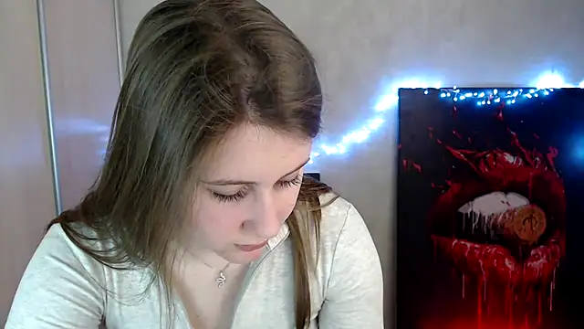 Milka kamila online show from 03/29/26, 01:33