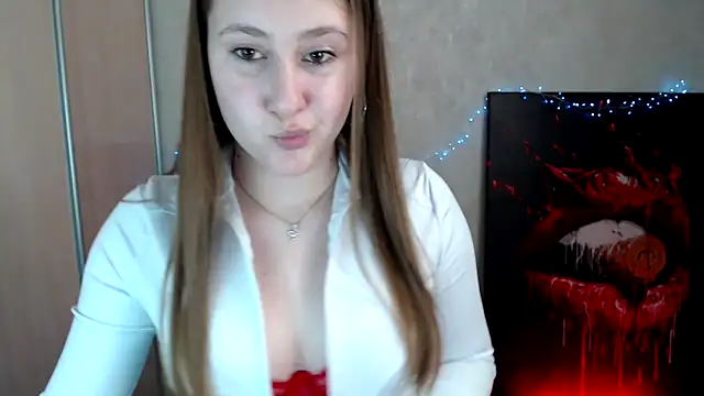 Milka kamila online show from 03/31/26, 12:49