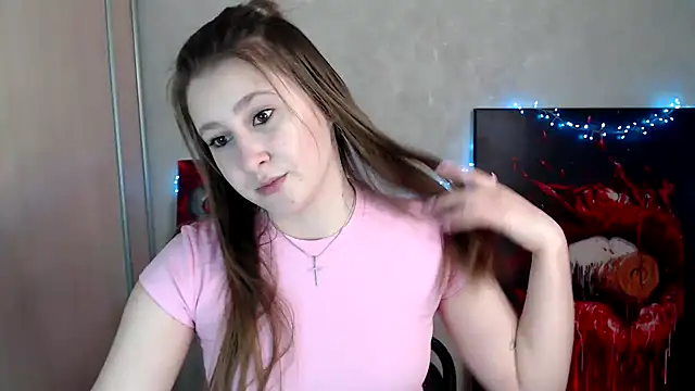 Milka kamila online show from 04/10/26, 11:37