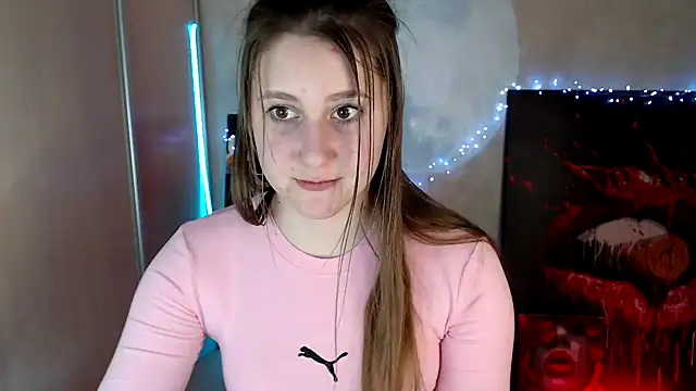 Milka kamila online show from 04/29/26, 05:30