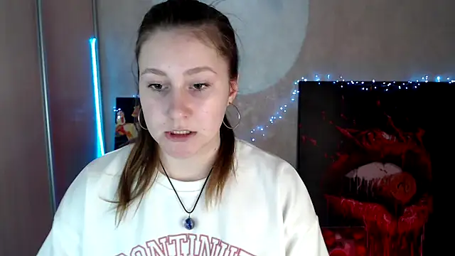 Milka kamila online show from 05/01/26, 12:21