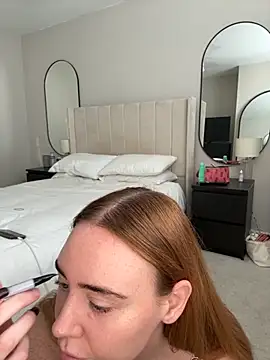 RubiRosexox online show from 11/25/25, 11:32