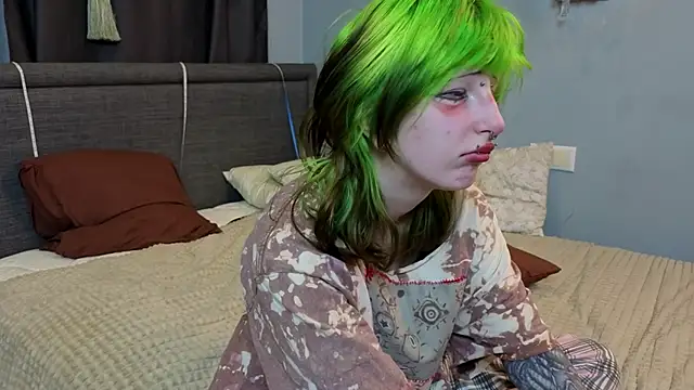 KandraCruser online show from 10/01/25, 08:37