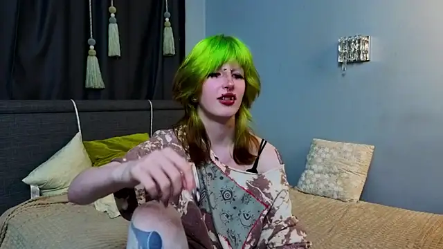 KandraCruser online show from 10/12/25, 08:19