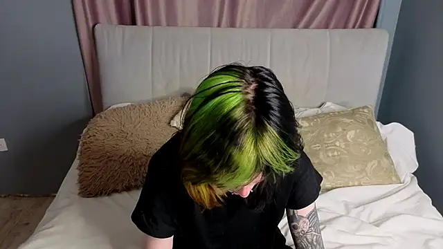 KandraCruser online show from 10/20/25, 08:20