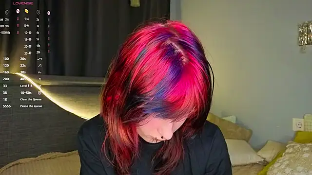 KandraCruser online show from 01/12/26, 08:47