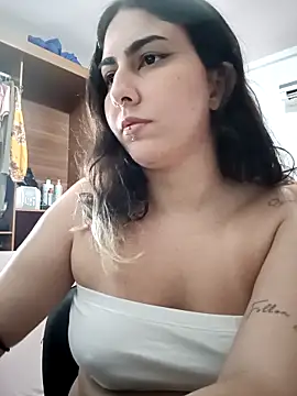 ApenasLys online show from 11/05/25, 01:16