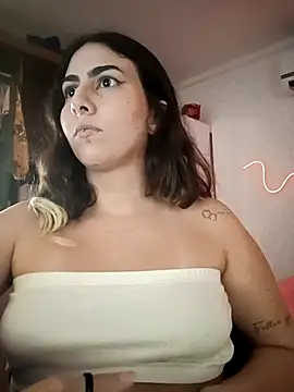 ApenasLys online show from 11/05/25, 10:43