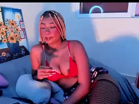 SophiaBloss online show from 05/22/26, 08:53