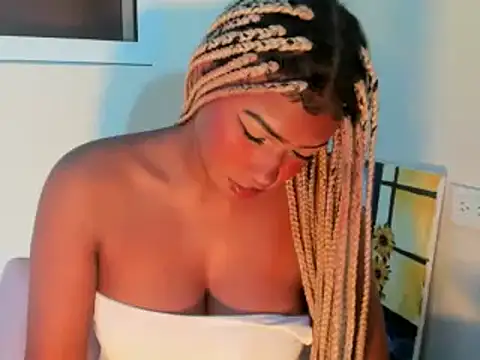 SophiaBloss online show from 06/10/26, 06:34
