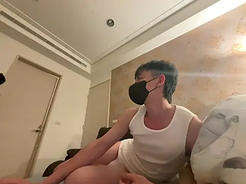 kaikai1335 online show from 02/02/26, 02:49