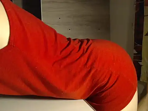 Missforever online show from 10/01/25, 03:23