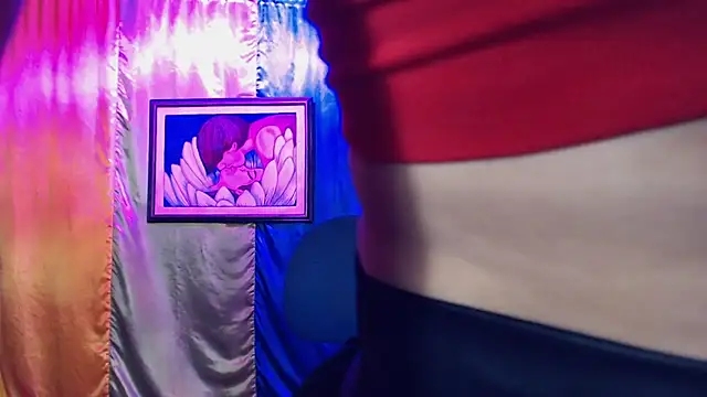 Moira-Hot online show from 02/08/26, 08:01