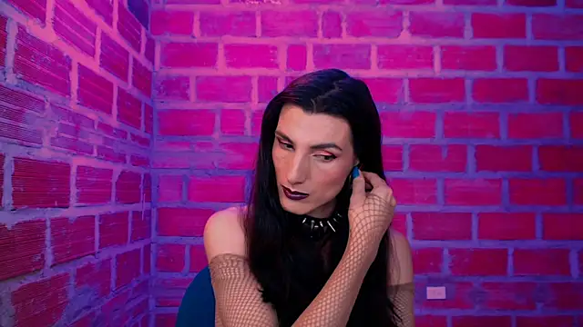 Moira-Hot online show from 02/18/26, 09:22