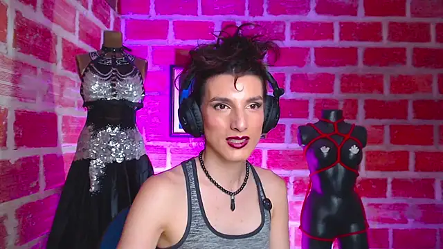 Moira-Hot online show from 04/04/26, 10:40