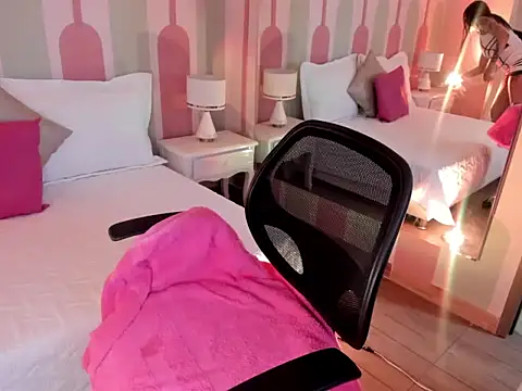  Sharloth  online show from 11/08/25, 01:33