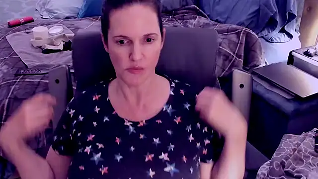 ninajaymes online show from 01/01/25, 08:13