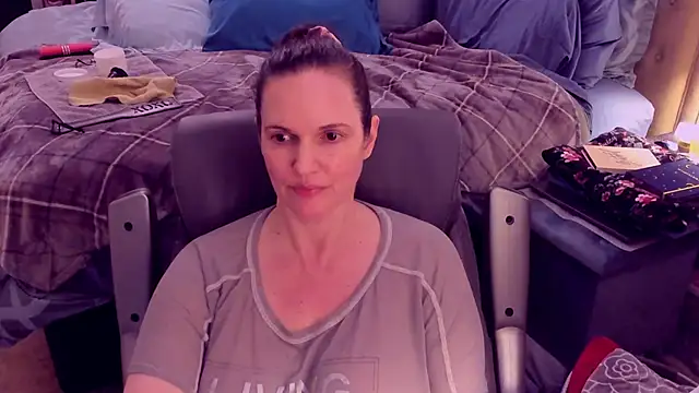 ninajaymes online show from 01/10/25, 05:58