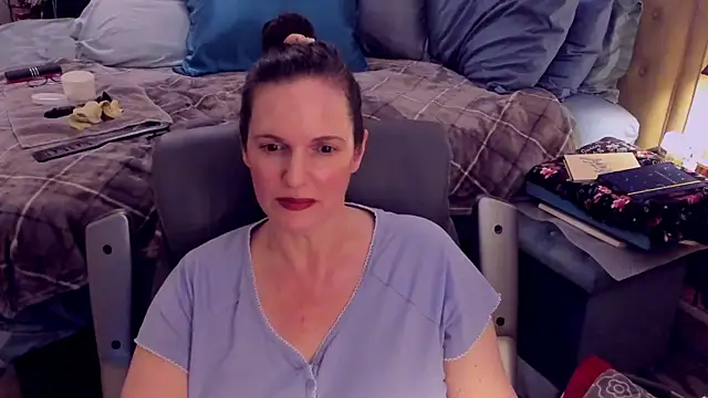 ninajaymes online show from 01/11/25, 06:03