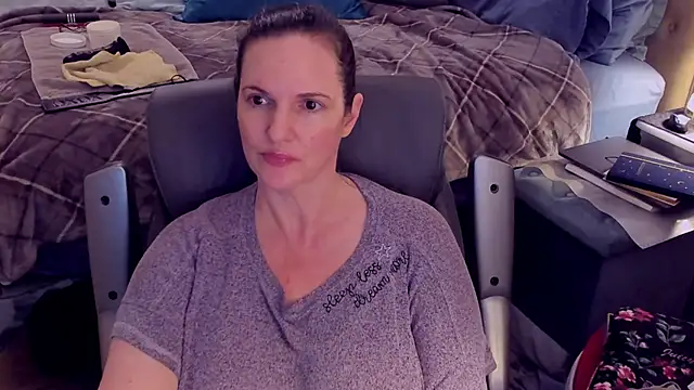 ninajaymes online show from 01/12/25, 05:03