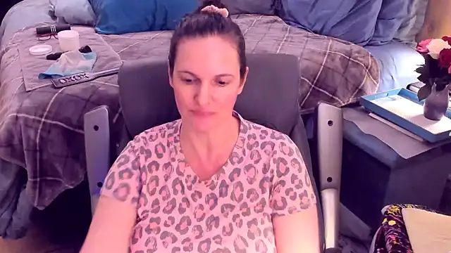 ninajaymes online show from 01/22/25, 07:57