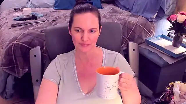 ninajaymes online show from 01/23/25, 08:57