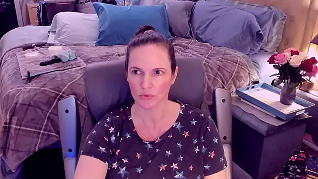 ninajaymes online show from 01/25/25, 08:00