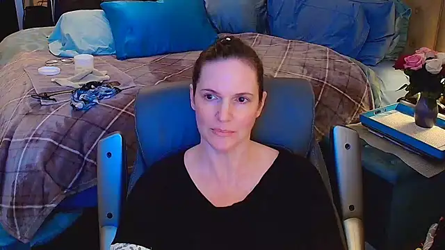 ninajaymes online show from 02/01/25, 11:58