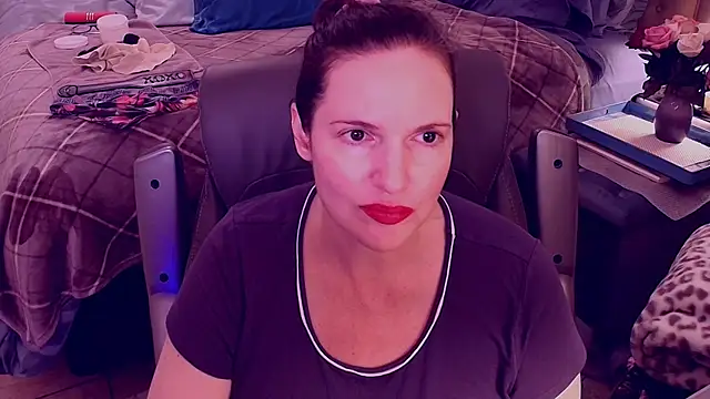 ninajaymes online show from 02/03/25, 10:32