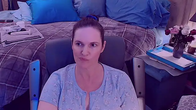 ninajaymes online show from 02/10/25, 01:57