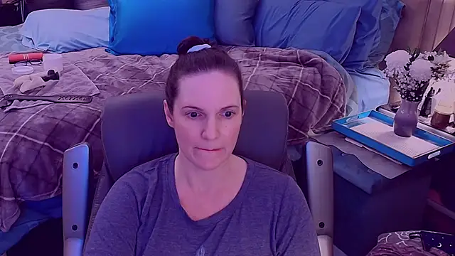 ninajaymes online show from 02/18/25, 06:37