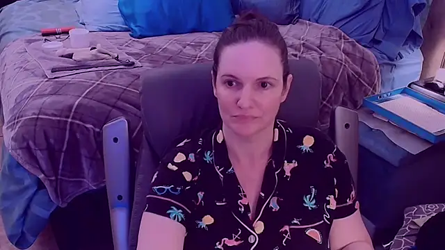 ninajaymes online show from 02/27/25, 08:39