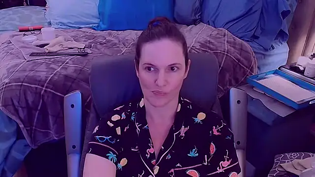 ninajaymes online show from 02/27/25, 11:41