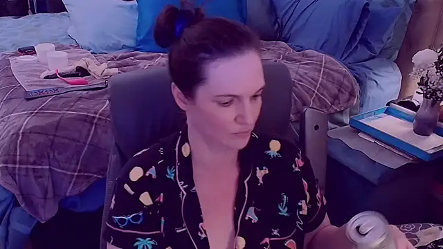 ninajaymes online show from 02/28/25, 04:10